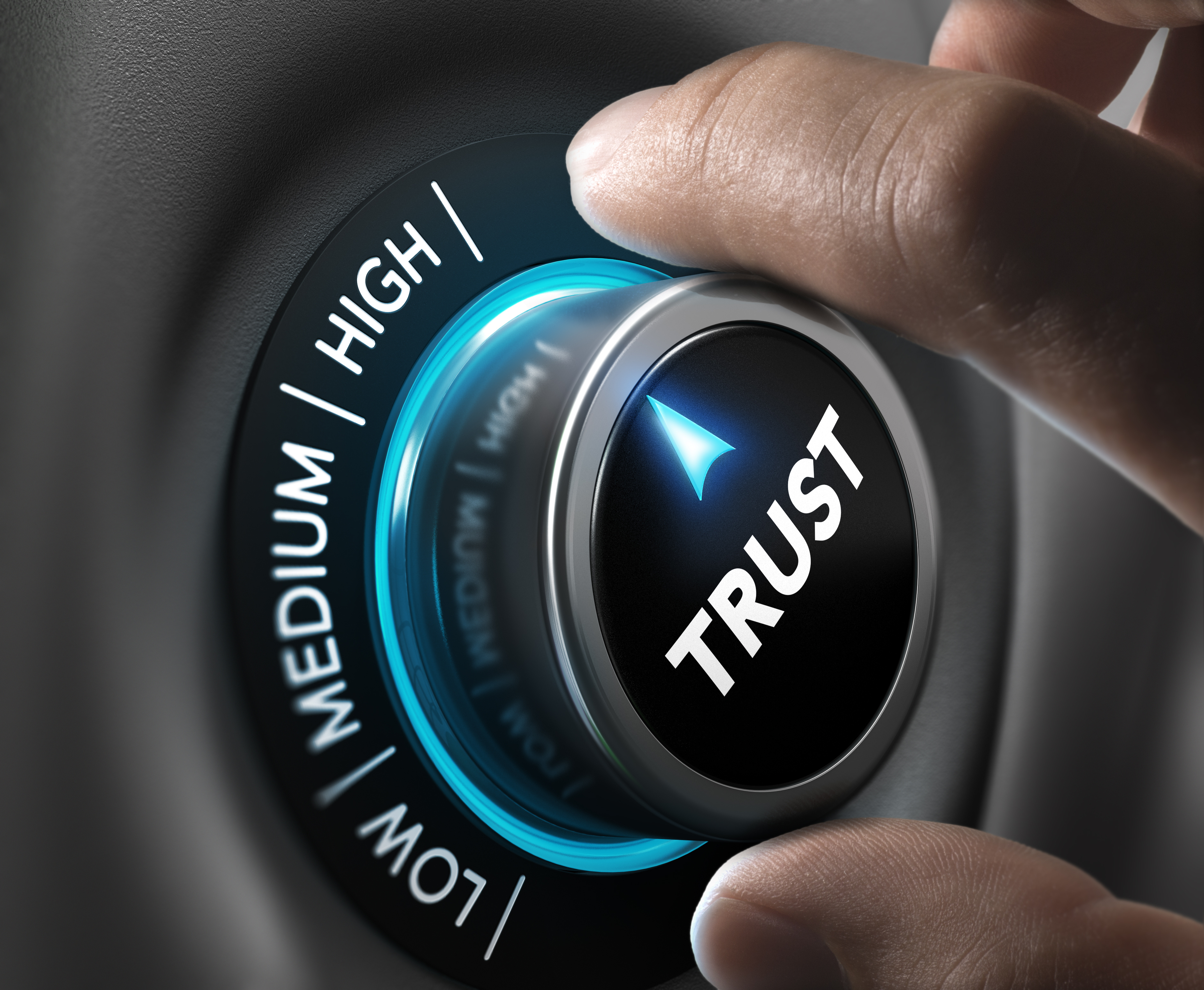 Establishing Trust in Your Data: Overcoming Skepticism and Ensuring Reliability